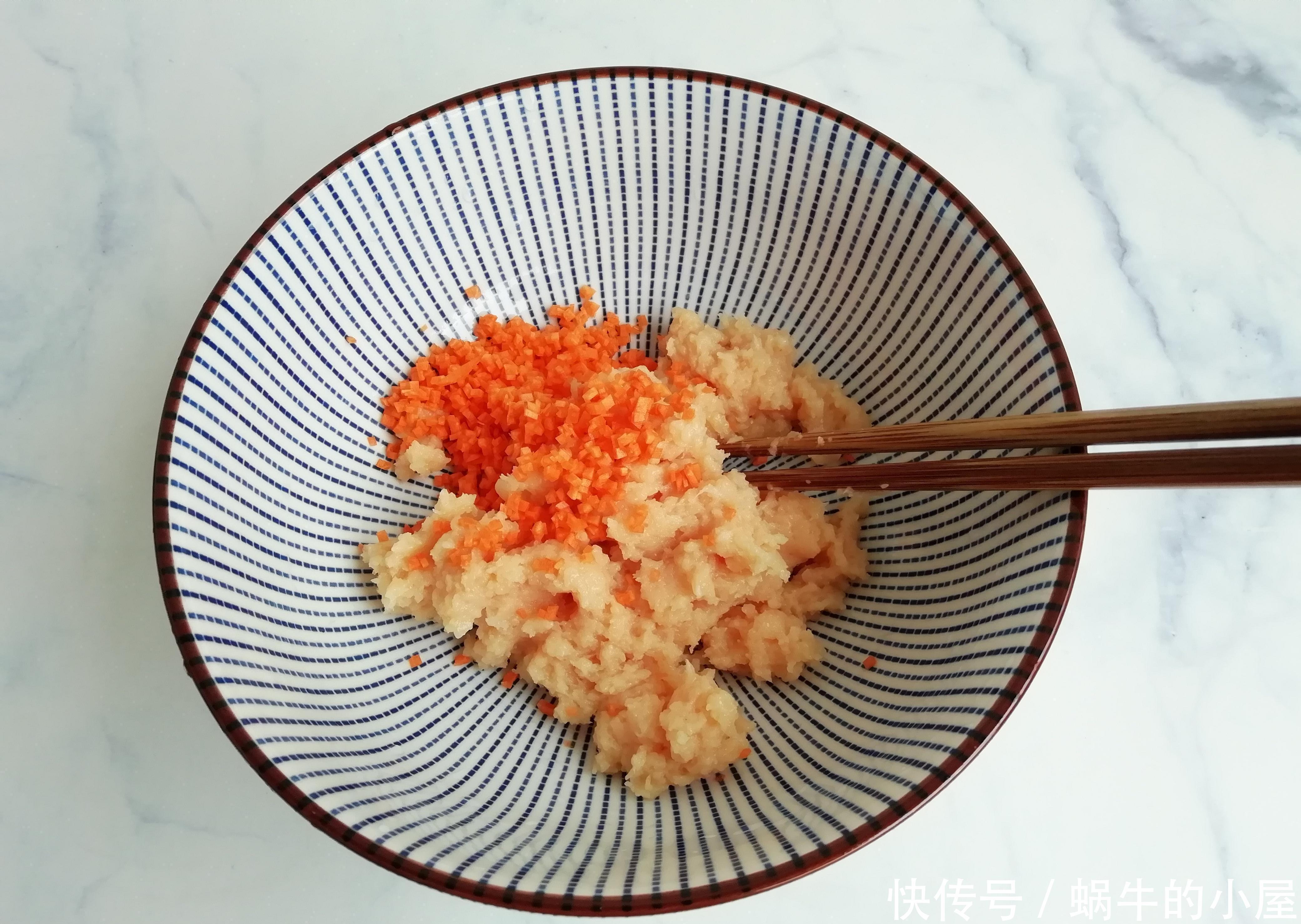 做法|过年必吃的一道菜,做法简单寓意好,蒸一蒸就上桌,不上火更健康