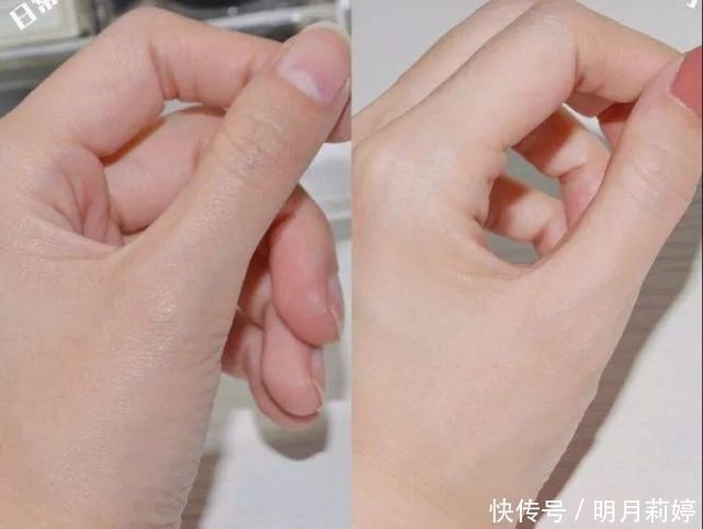 日本变态手霜，效果堪比“换皮”轻轻一抹，双手一夜重回婴儿肌