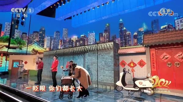 同框易烊千玺的雅迪冠能M6：也是助力脱贫攻坚的实力派