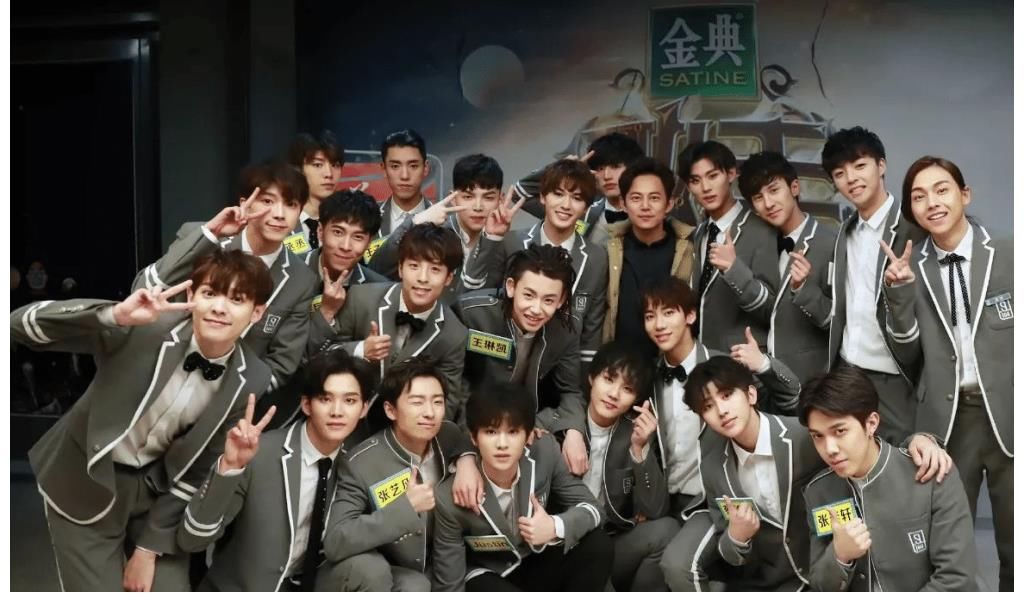 青春有你2|3方面比較兩個(gè)團(tuán)，THE9和火箭少女101誰的發(fā)展更好？