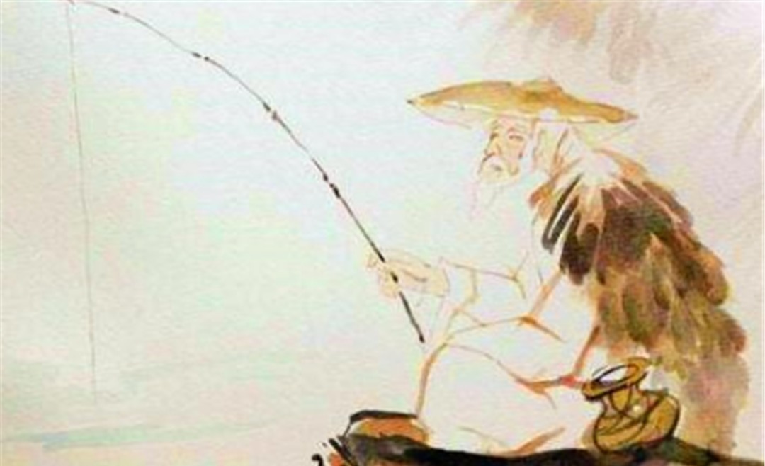 周王|周朝开国功臣姜子牙的后人,为何被周王以残忍手段除死?