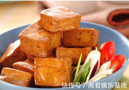 商家们|3种豆腐不要“买”,常吃可致癌,难怪卖菜的自己也不买