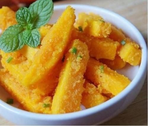 美食优选:打卤面的卤,咸蛋焗南瓜,香辣猪蹄,爆炒猪肚的做法