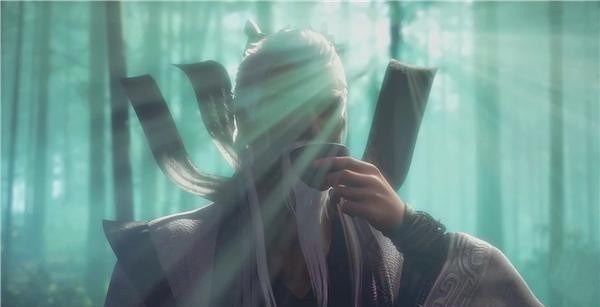 晓梦|《秦时明月6》晓梦接近章邯另有目的,北冥子登场,展现超强实力