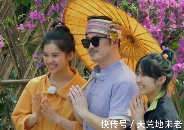 《向往的生活》观众最喜欢的4个嘉宾,陈赫沙溢上榜,她无人可比