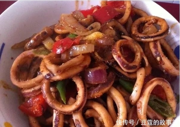 好吃的家常菜做法，解馋开胃，简单易上手，一家人吃得很满足