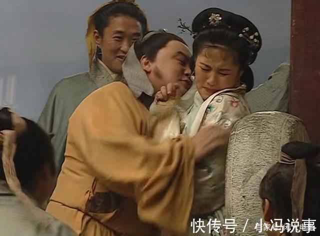 西门庆&《水浒传》的好汉,究竟是滥杀无辜的土匪,还是替天行道的英雄