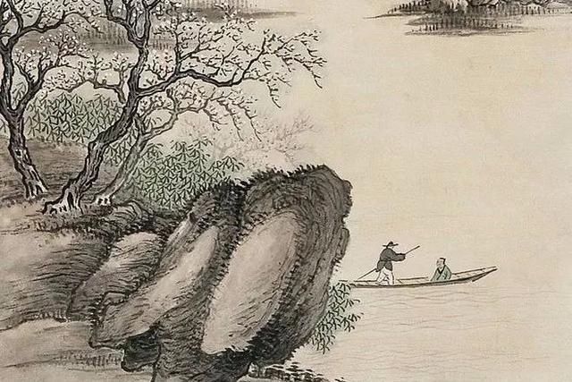 不辩|忍辱不辩是一种人生智慧,寡言不争是一种人生境界