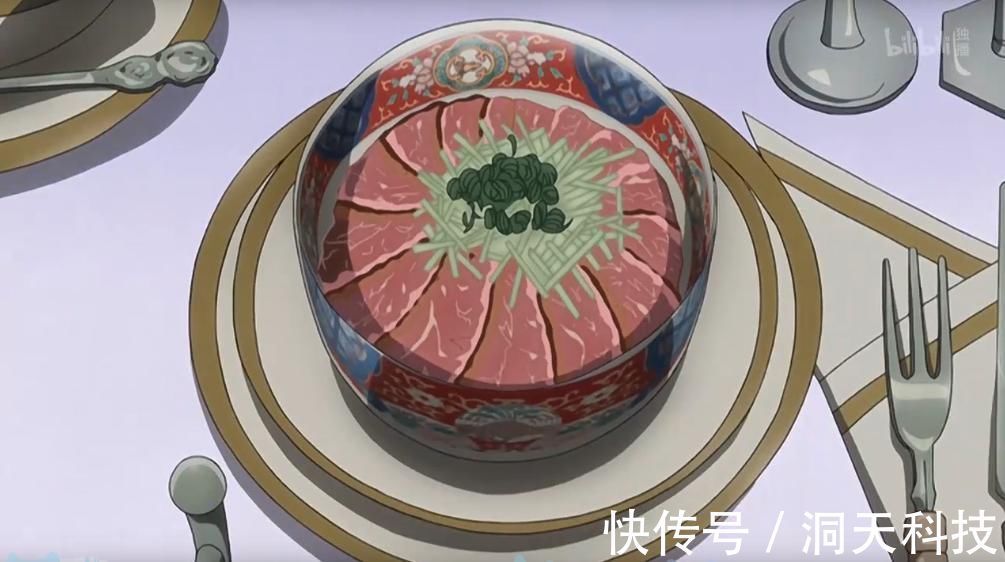 熬夜|曾被禁播的日漫神作,即使熬夜也要坚持看完