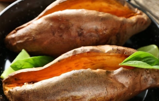 喝水|经常吃红薯,到底是在减肥还是在增肥呢终于有专家说出答案了