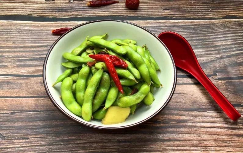 膳食纤维|10种食物,睡前吃也不怕胖,还更减肥,不吃真的太可惜了!