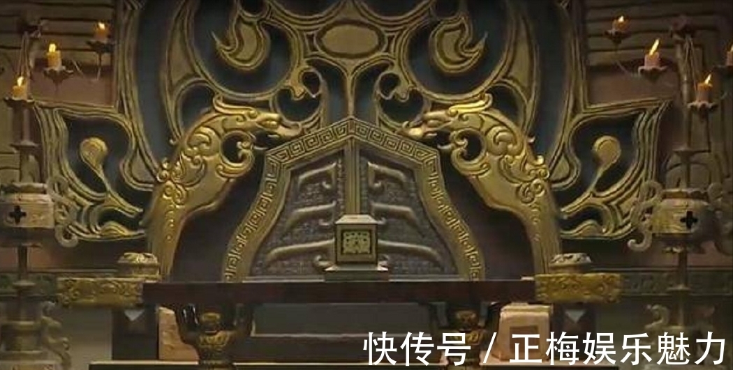 王凤|王莽的头颅被历代皇室当宝贝，收藏了272年，它到底有何特殊