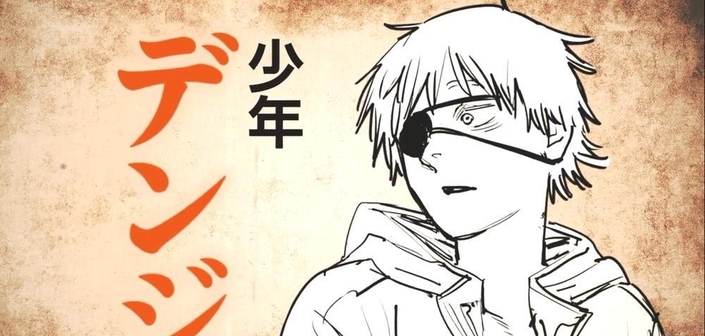 mappa三巨头集体虐读者,芥见下下没有心,谏山创让大家彻夜难眠