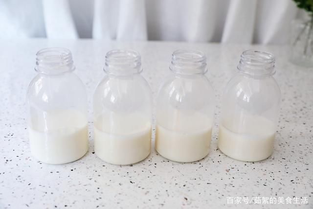 立秋后多喝此汤,一周2次,相当于给身体敷面膜,香甜丝滑营养高