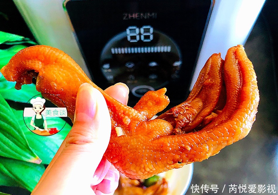  ����Ѽצ��������������ζ��Խ��Խ�㣬�óԵ�����ָ�����˶�����