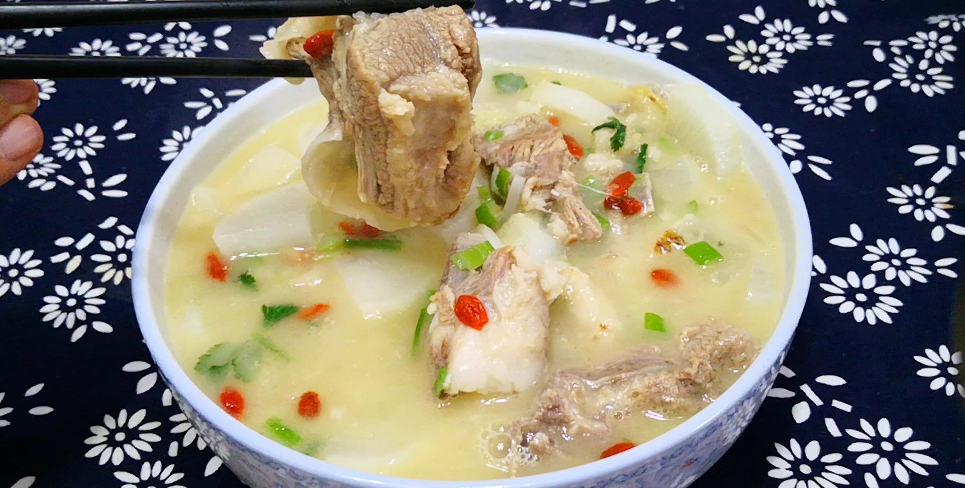 大寒|大寒将至,养生别忘记“养阳”,多吃2菜3肉,御寒暖身,健康过年