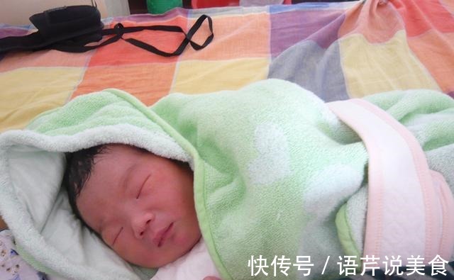 医生|“头胎是来报恩的”,医生为什么力保头胎很多人都不明白