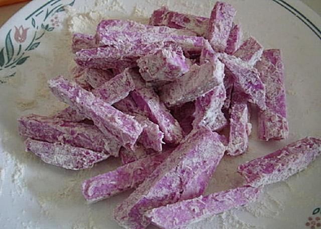 此菜是個(gè)寶，多給孩子吃，養(yǎng)胃促消化還能護(hù)眼護(hù)腦，增強(qiáng)體質(zhì)