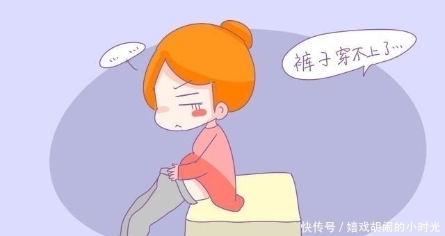 怀孕期间|怀孕后,孕妈坚持做到“三吃两不吃”,让你也可以长胎不长肉