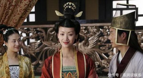 冯太后|冯太后北魏版“武则天”