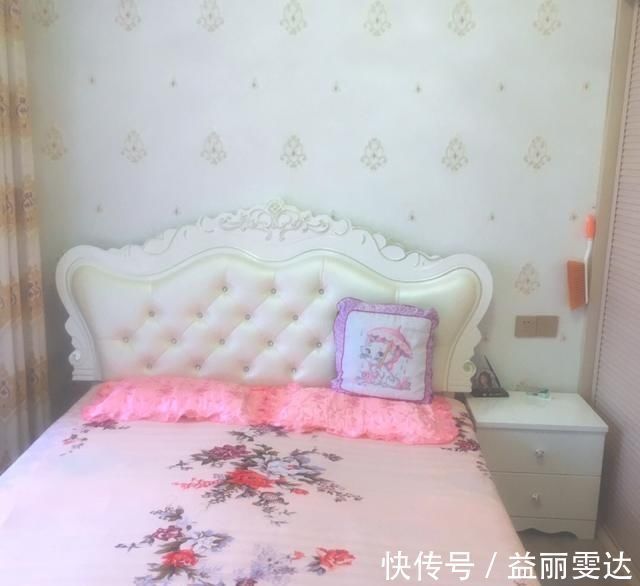 打扫|她家入住两年的房子,装修不豪华,每天都要收拾干净,羡慕极了