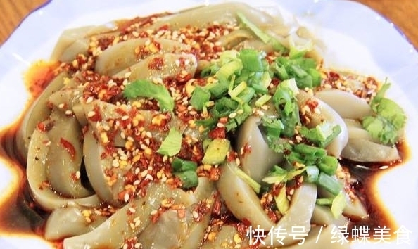 做法|冬天也能吃凉菜，几款超级美味做法分享给你，简单好做，香气十足