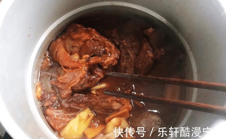 豆瓣酱|卤牛肉,牢记正确做法,牛肉香气浓郁切开不散,比买的都好吃