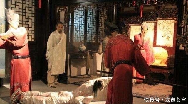 动物|古代另类酷刑，用动物最软的地方行刑，女人死在“极乐”之中