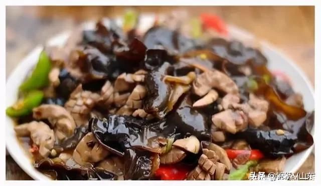 冰糖|立秋,吃肉,贴秋膘,分享12道家常菜做法,都是硬菜,进补又解馋