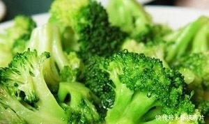 胡萝卜素|这样烹饪西兰花，能防8种癌，你做对了吗？