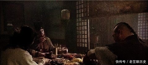 《水浒传》告诉你,酒的几大好处!