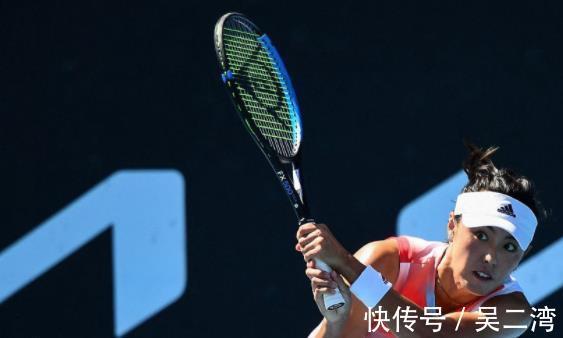 王蔷|中国金花1胜2负!王蔷逆转晋级,直言很有信心,俩00后收获颇丰