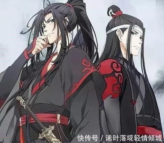 祖师|魔道祖师这部动漫的制作有一点让人头疼，原因可能亲妈粉才知道