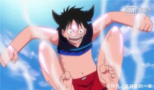 丽丽|海贼王喜欢橡胶的4位女神,1位被变成过男人,1位曾背叛过路飞