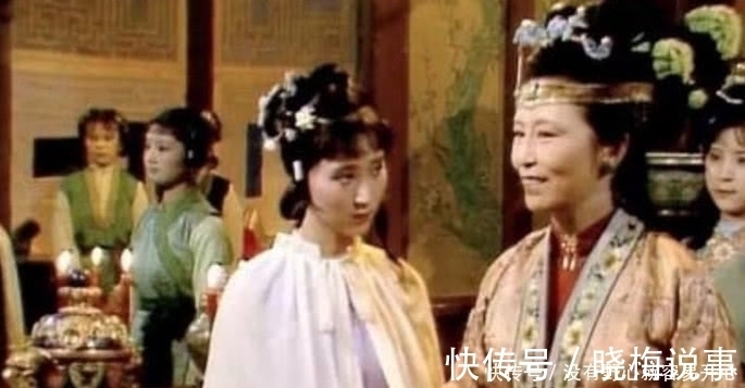 周瑞!初入贾府,黛玉做了一件事,自此解决很多大麻烦,连迎春都佩服