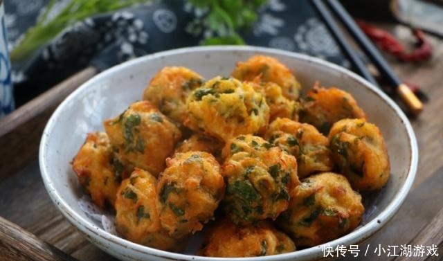 1个土豆1根胡萝卜，这做法百吃不厌，每周必做，每次1盘不够吃！