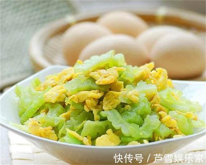 蔬菜|女性再没钱,3种蔬菜也要吃,美白护肤,提高免疫力,早吃早好