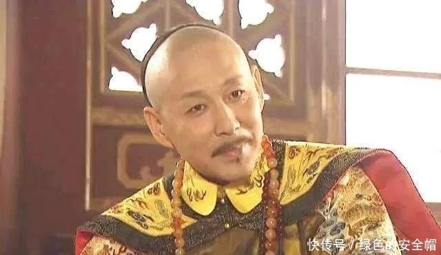 慈禧|咸丰皇帝后宫嫔妃很多,为何只有慈禧生下他唯一儿子