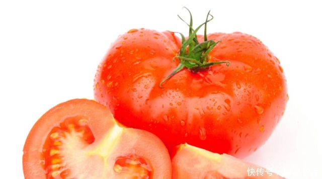 搭配|西红柿营养丰富，却不适合与这2种食物搭配，不妨了解一下！