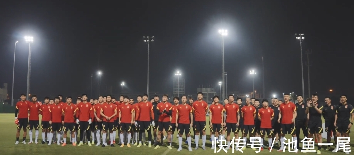 国足|里皮冤!名记爆料:多名国脚与里皮发生冲突!
