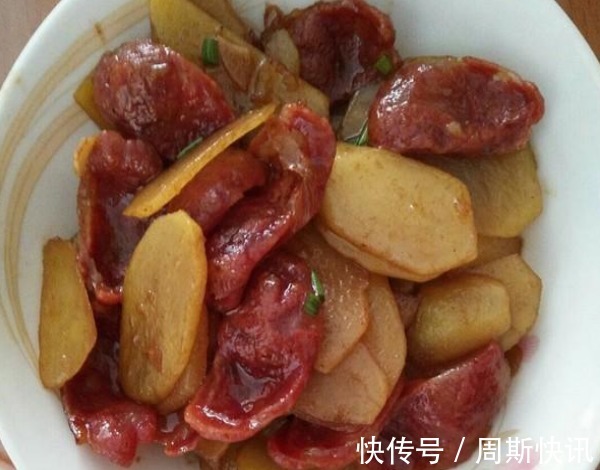 好吃|春节大鱼大肉吃油腻了,教你几道好吃不腻的家常菜,简单又快手