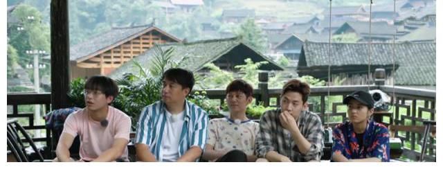 黃磊|《向往5》完美收官，可黃磊“愿望”始終沒實現，可能沒有下一季