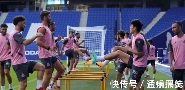 塞尔塔|武磊迎来西甲成名一战,16对第5,马竞:这名中国球员不可忽视