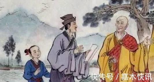 和尚#一才女故意想刁难和尚,出一上联揭露和尚短处,和尚的反击太漂亮!