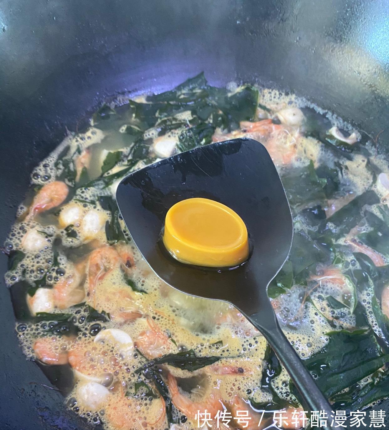 汤汁|入秋后，不懂喝这汤就亏了，营养全面又补钙，孩子超爱喝！