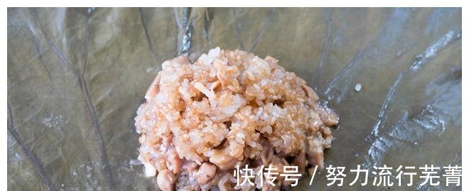 板栗|天热,糯米这样做才好吃,分享7种做法,入口软糯鲜甜,清爽不腻!