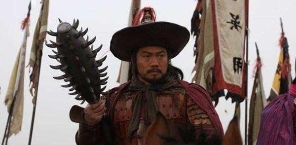 董平@梁山好汉勇将众多,关胜林冲秦明董平呼延灼当五虎大将,公平吗!