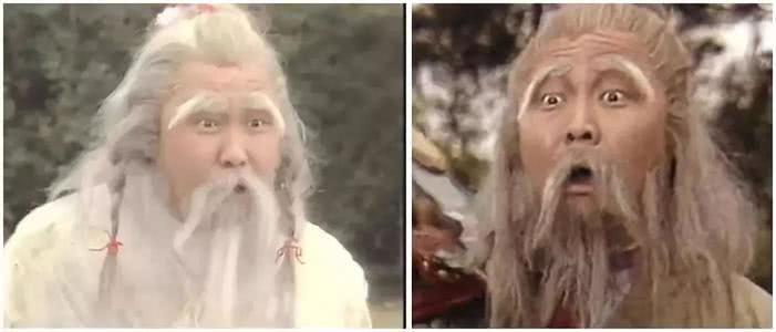 盘点历代神雕侠侣,不同时代的男神、女神,难分高下