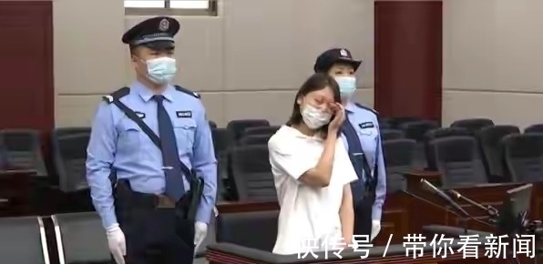 劳荣枝&从教师到魔头,七条人命和小木匠妻女受苦22年,劳荣枝凭何求生?