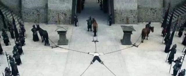 太后|苏秦与燕国太后私通,为何燕王不处死他,反而给予重赏